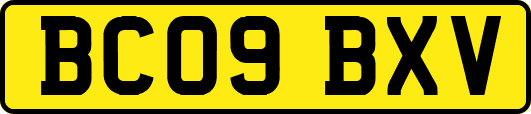 BC09BXV
