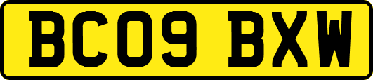 BC09BXW