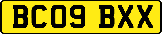 BC09BXX