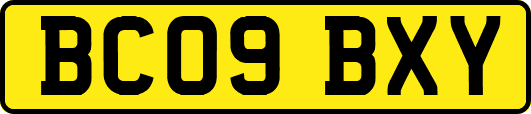 BC09BXY