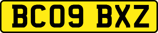 BC09BXZ