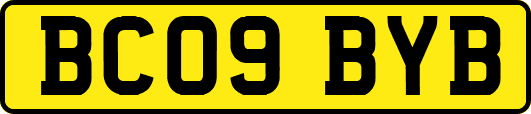 BC09BYB