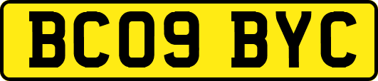 BC09BYC