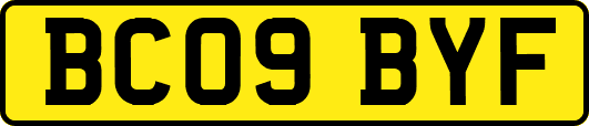 BC09BYF