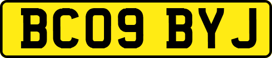 BC09BYJ