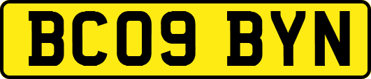 BC09BYN