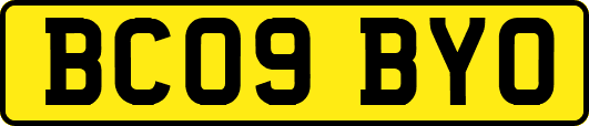 BC09BYO