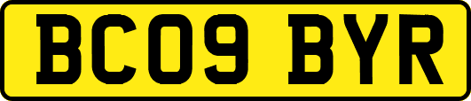 BC09BYR