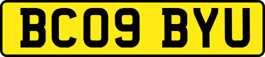 BC09BYU