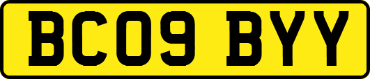 BC09BYY