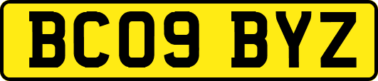 BC09BYZ
