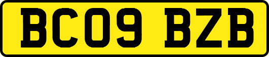 BC09BZB