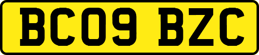 BC09BZC