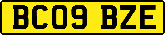 BC09BZE