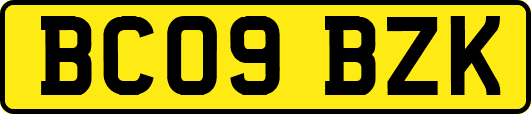 BC09BZK