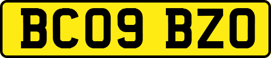BC09BZO