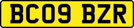 BC09BZR