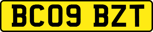 BC09BZT