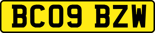 BC09BZW