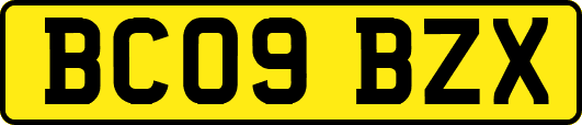 BC09BZX