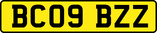 BC09BZZ