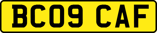 BC09CAF