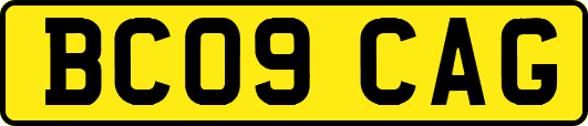 BC09CAG