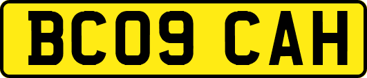 BC09CAH