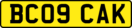 BC09CAK