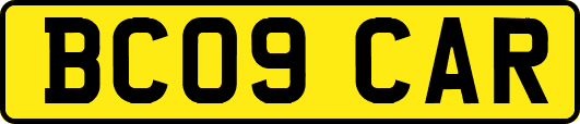 BC09CAR