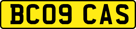 BC09CAS