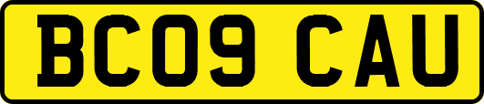 BC09CAU
