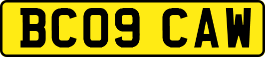 BC09CAW