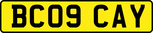 BC09CAY