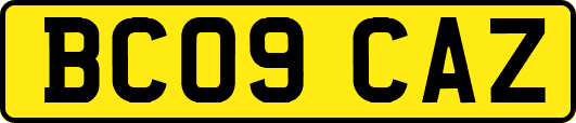 BC09CAZ