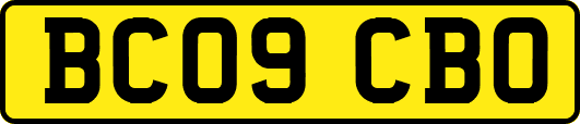 BC09CBO