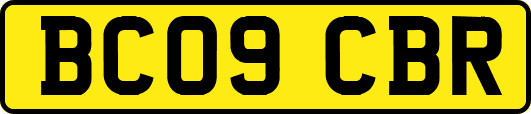 BC09CBR