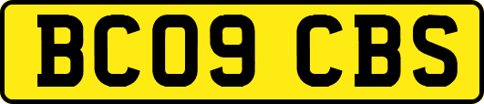 BC09CBS