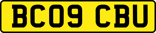 BC09CBU