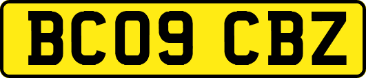 BC09CBZ
