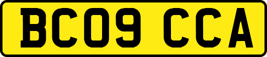 BC09CCA