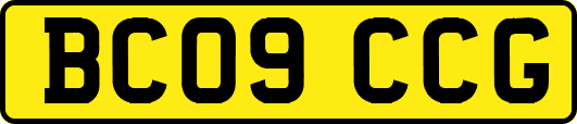 BC09CCG