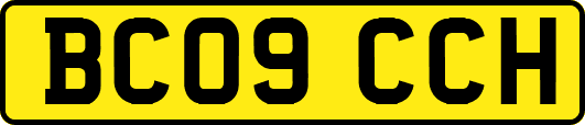 BC09CCH