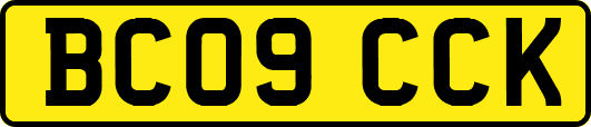 BC09CCK