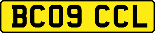 BC09CCL