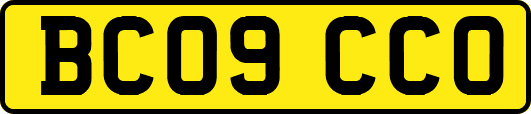 BC09CCO