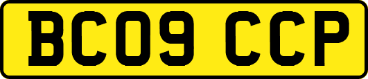 BC09CCP