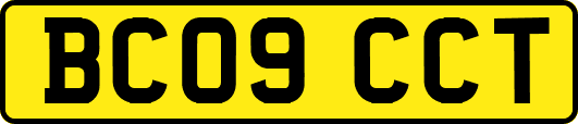BC09CCT
