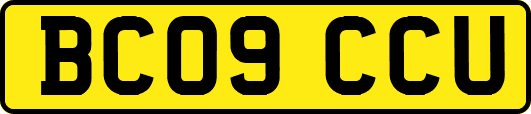 BC09CCU