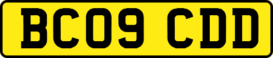 BC09CDD
